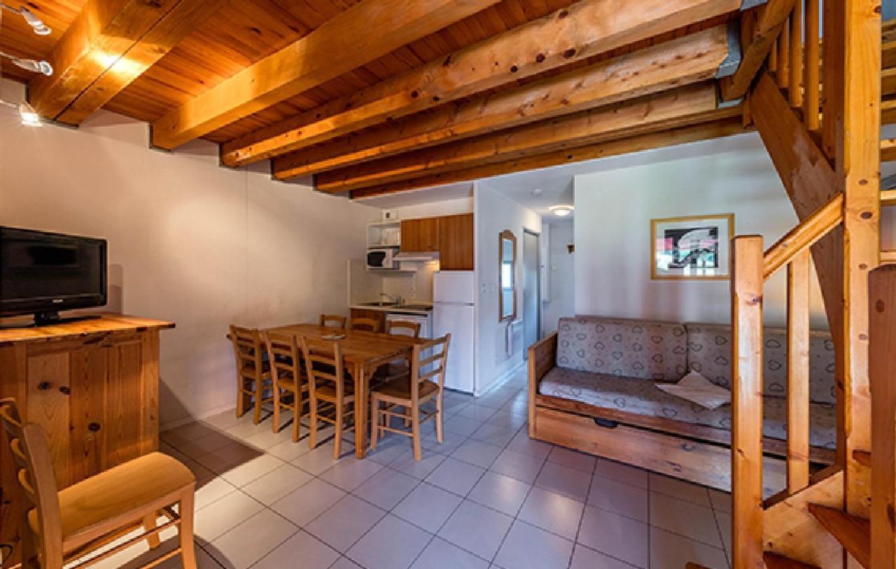 Residence Les Trois Vallees - Arreau Bagian luar foto